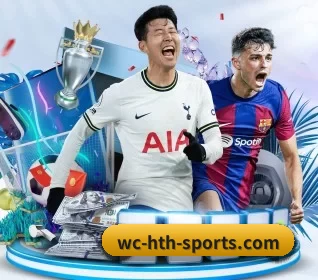 wc-hth-sports.com APP 界面